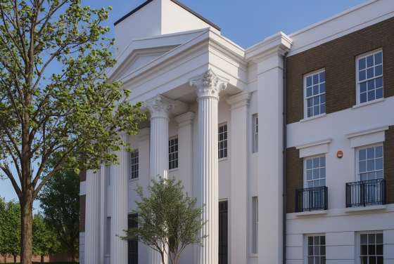 87A St John's Wood Terrace