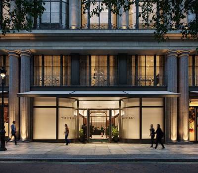The Whiteley | Apartments in Bayswater, W2 London