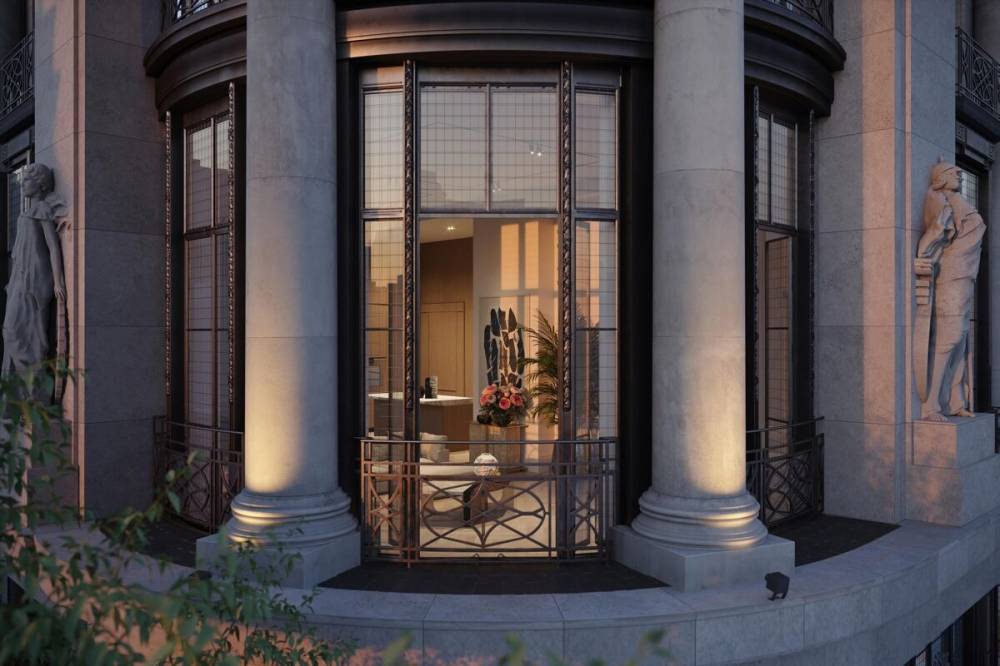 Gallery The Whiteley#