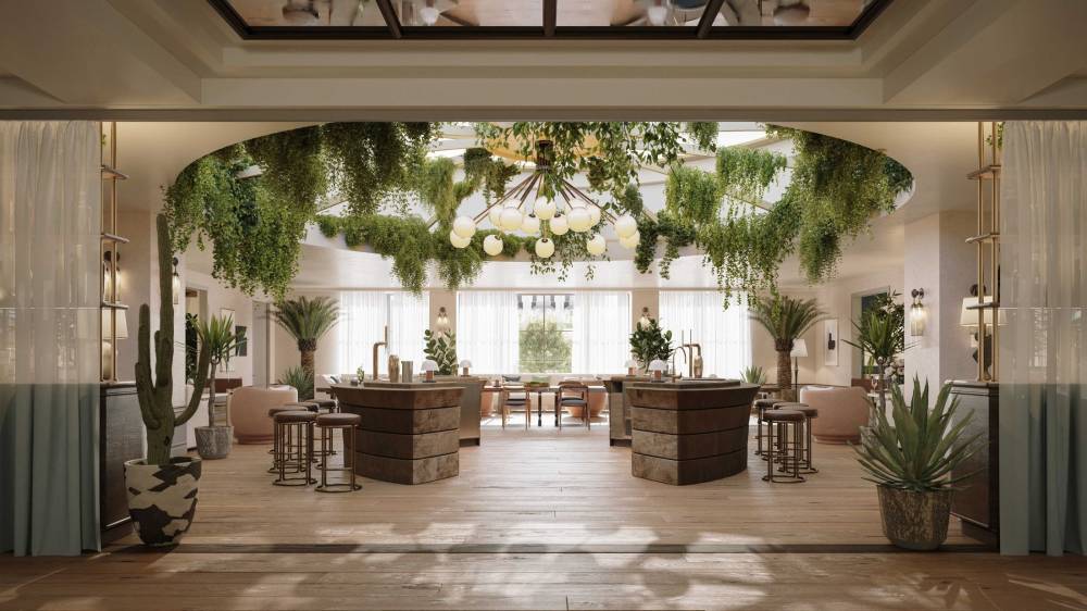 Gallery The Whiteley#