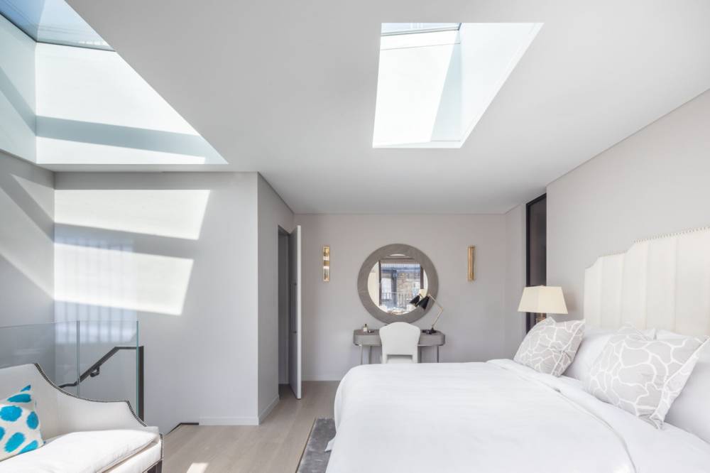 Interior design – 26-30 Old Church Street#