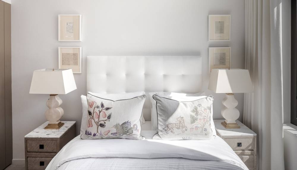 Interior design – 26-30 Old Church Street#