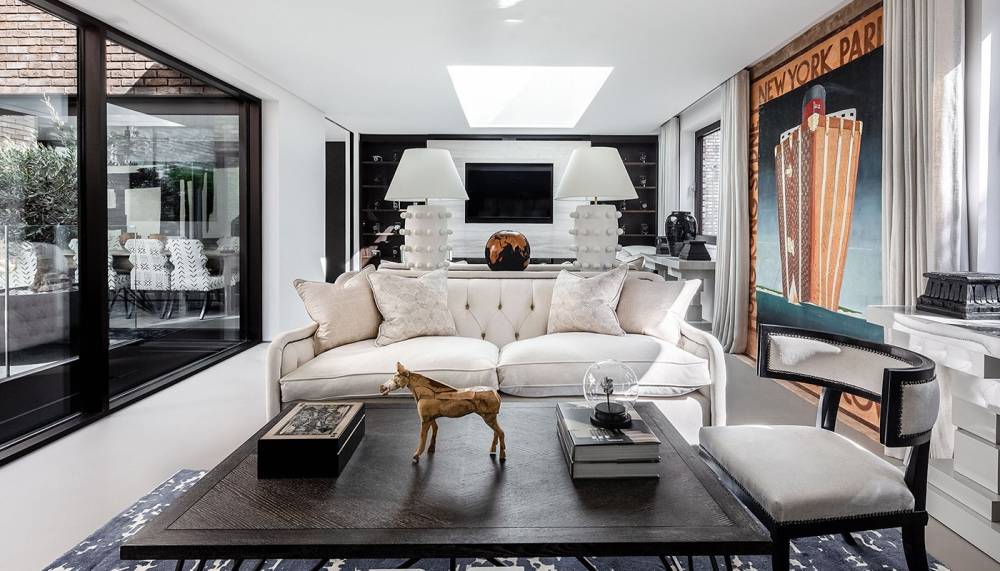 Interior design – 26-30 Old Church Street#
