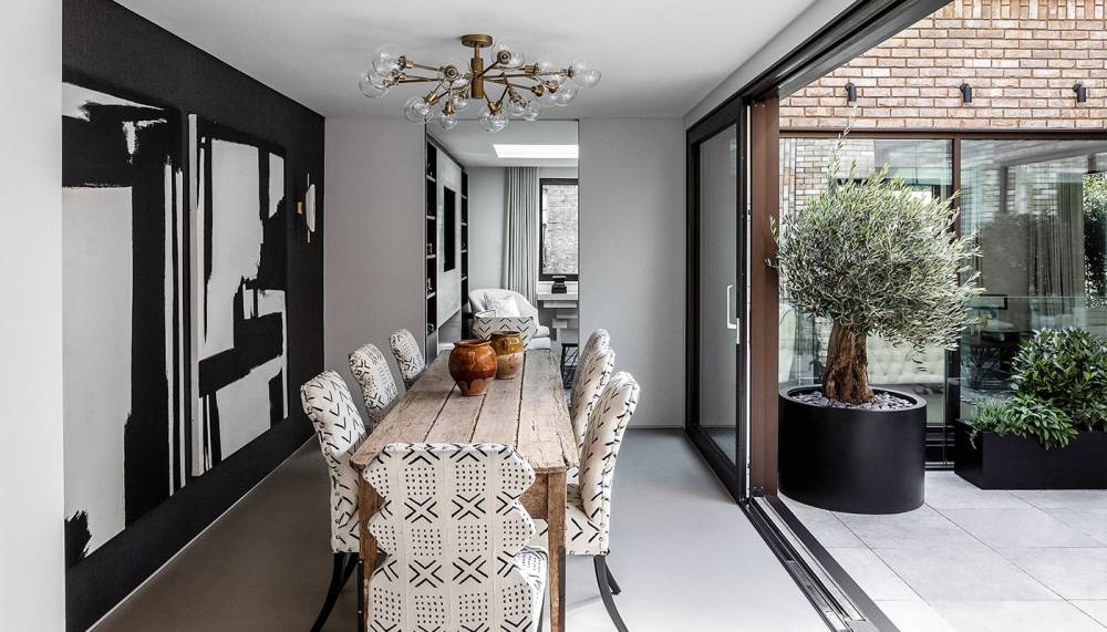 Interior design – 26-30 Old Church Street#