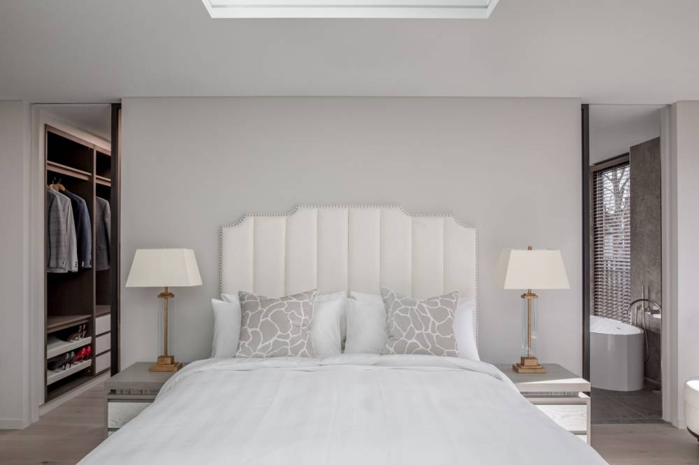 Interior design – 26-30 Old Church Street#