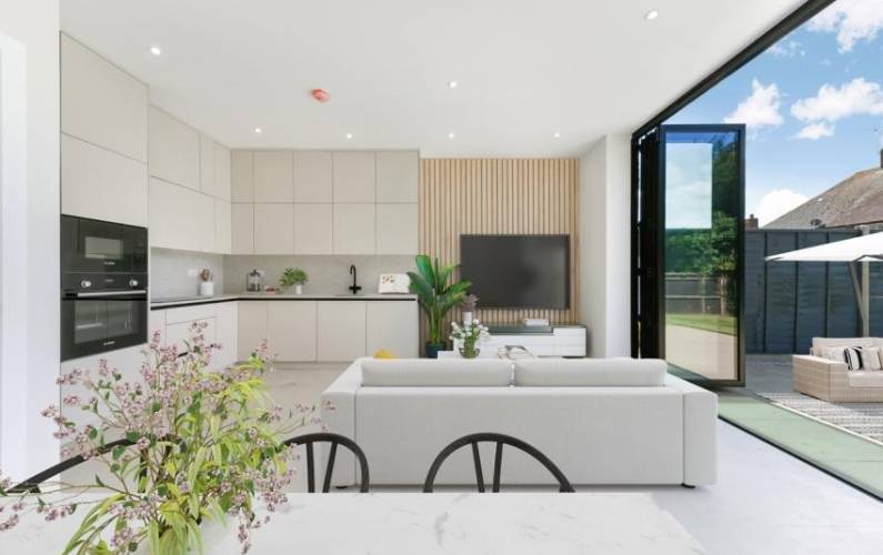 Interior design – Hidden Villas