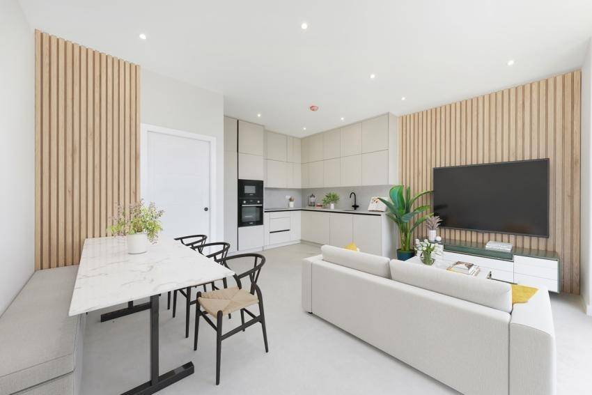 Interior design – Hidden Villas#