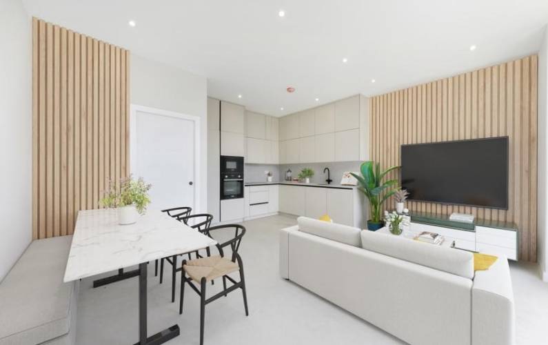 Interior design – Hidden Villas
