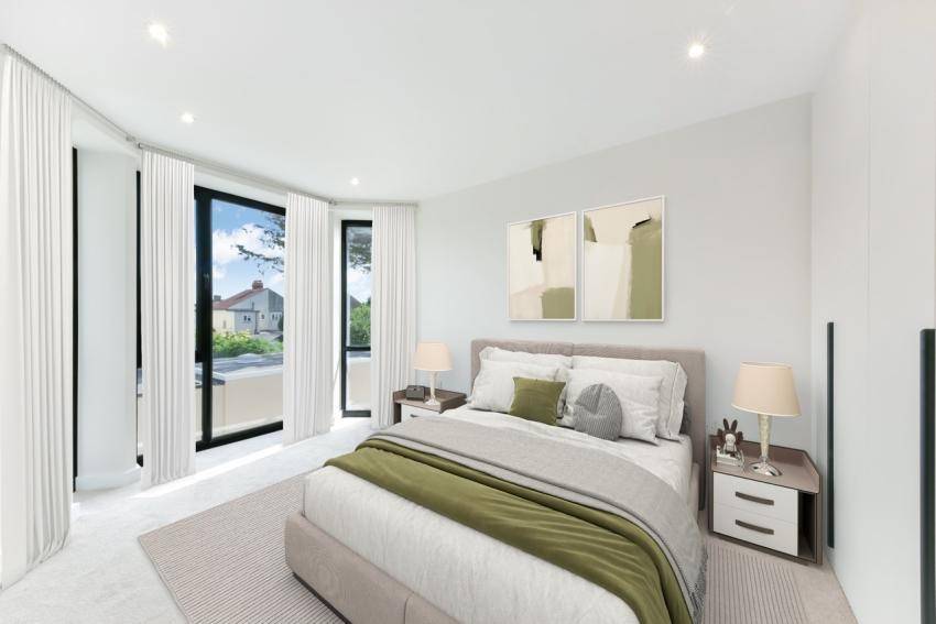 Interior design – Hidden Villas#