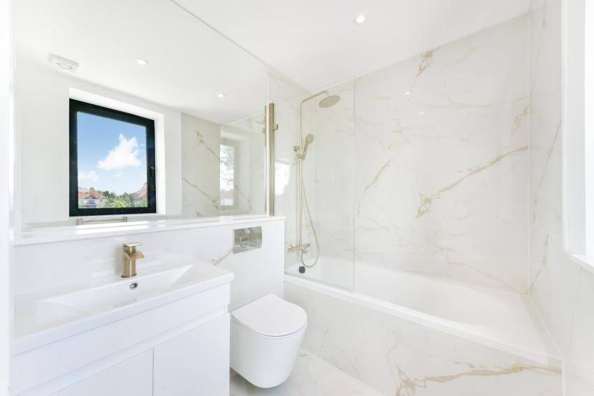 Interior design – Hidden Villas#