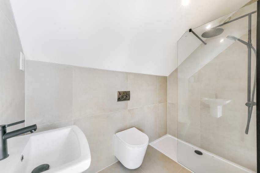 Interior design – Hidden Villas#