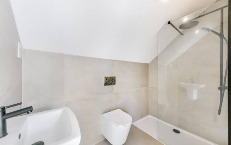 Interior design – Hidden Villas