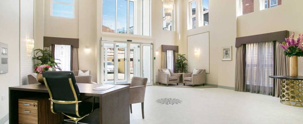 Gallery Augustus House#