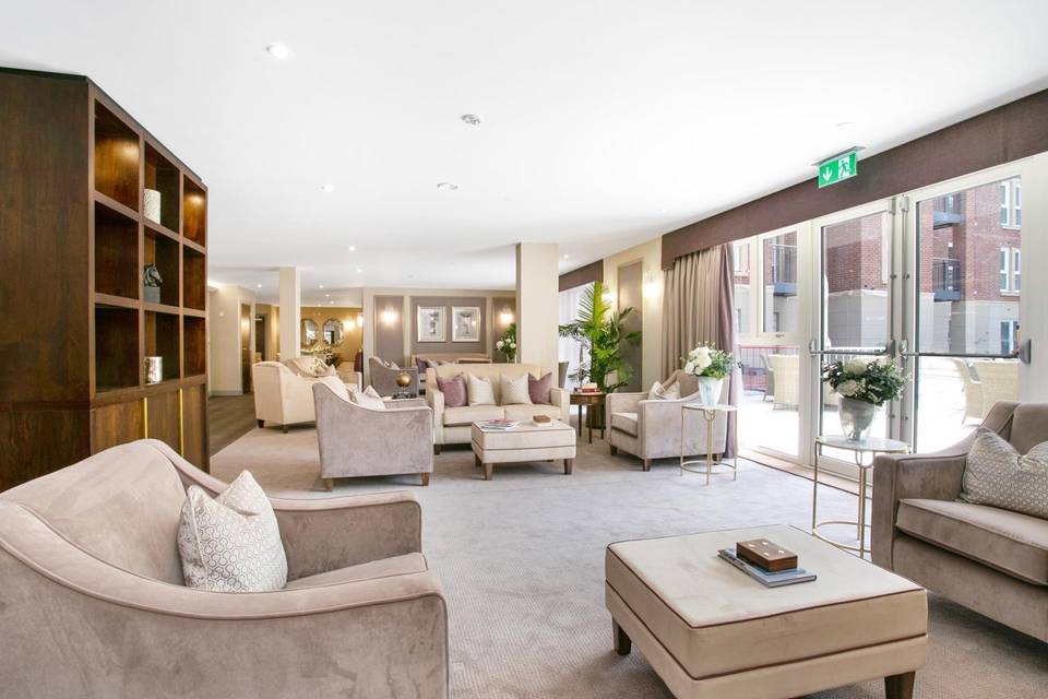 Gallery Augustus House#
