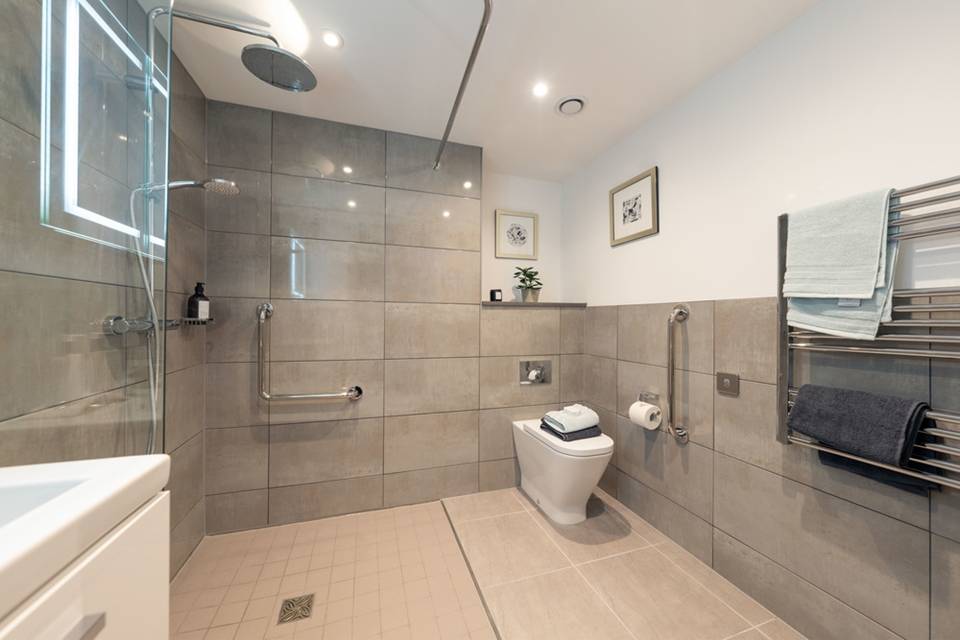 Interior design – Augustus House#