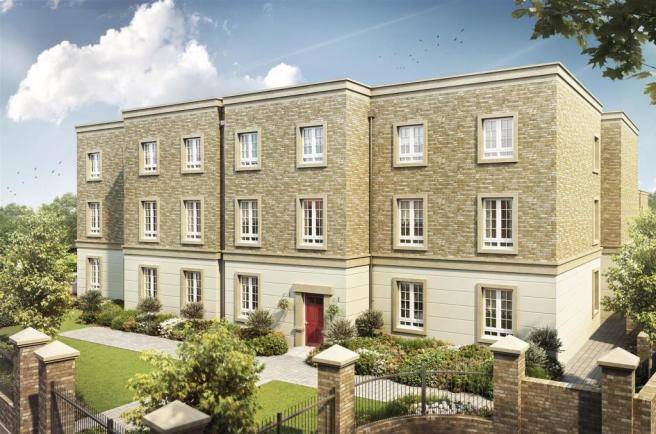 Gallery Beck House#