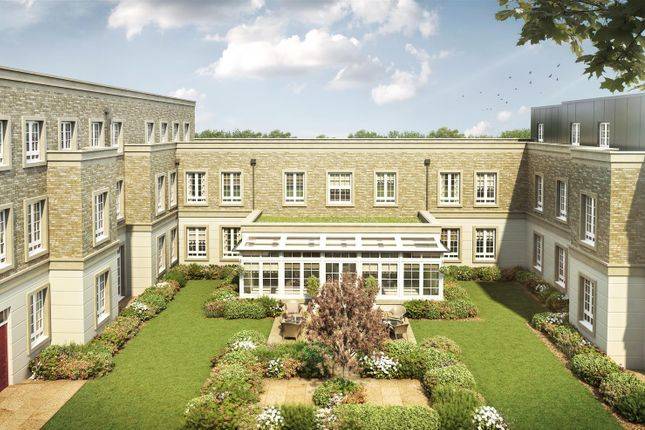 Gallery Beck House#