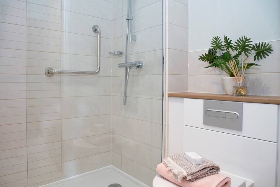 Interior design – Beck House#