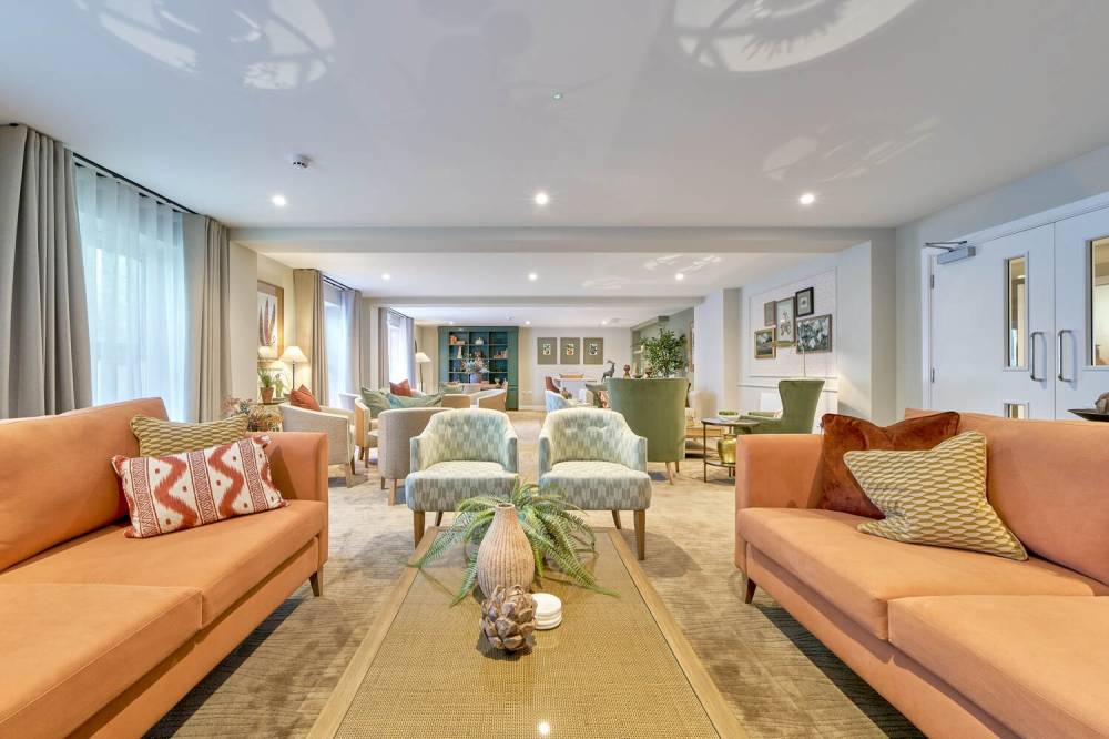 Gallery Beesons House#
