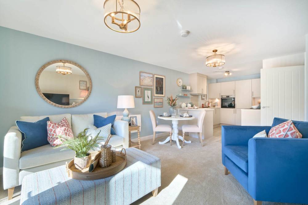 Interior design – Beesons House#