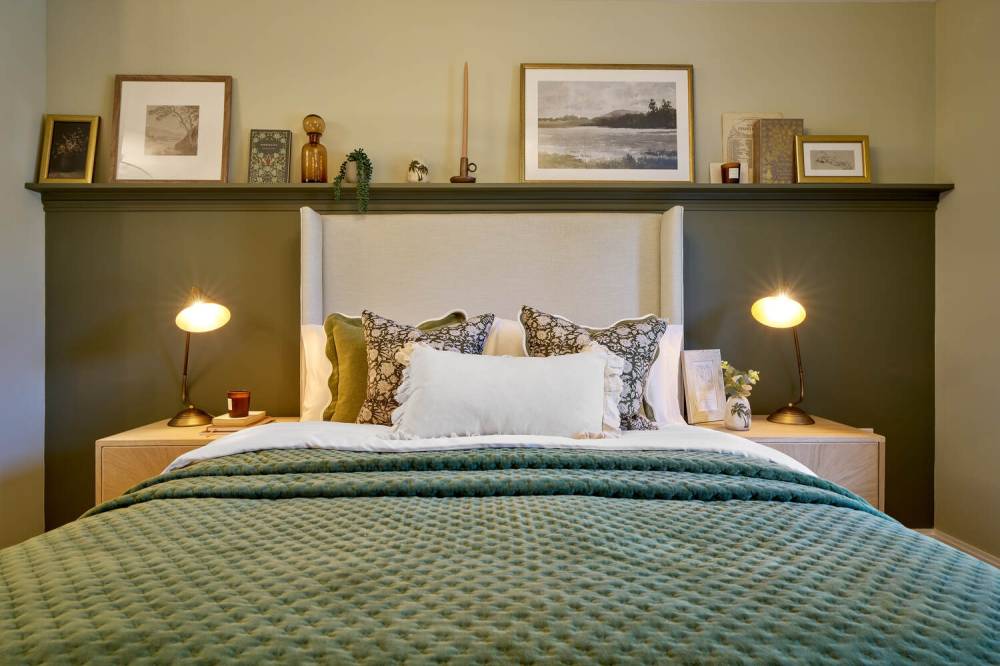 Interior design – Beesons House#