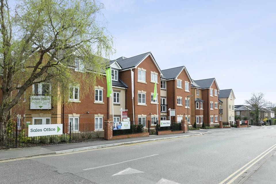 Gallery Edward Place#