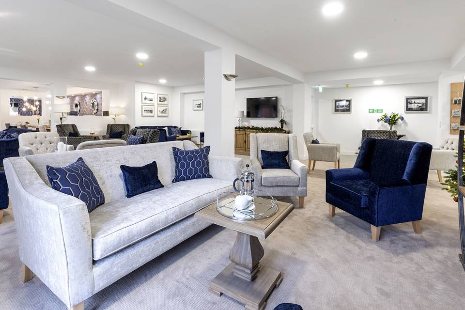 Interior design – Edward Place#