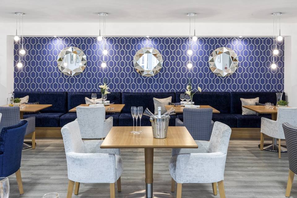 Interior design – Edward Place#