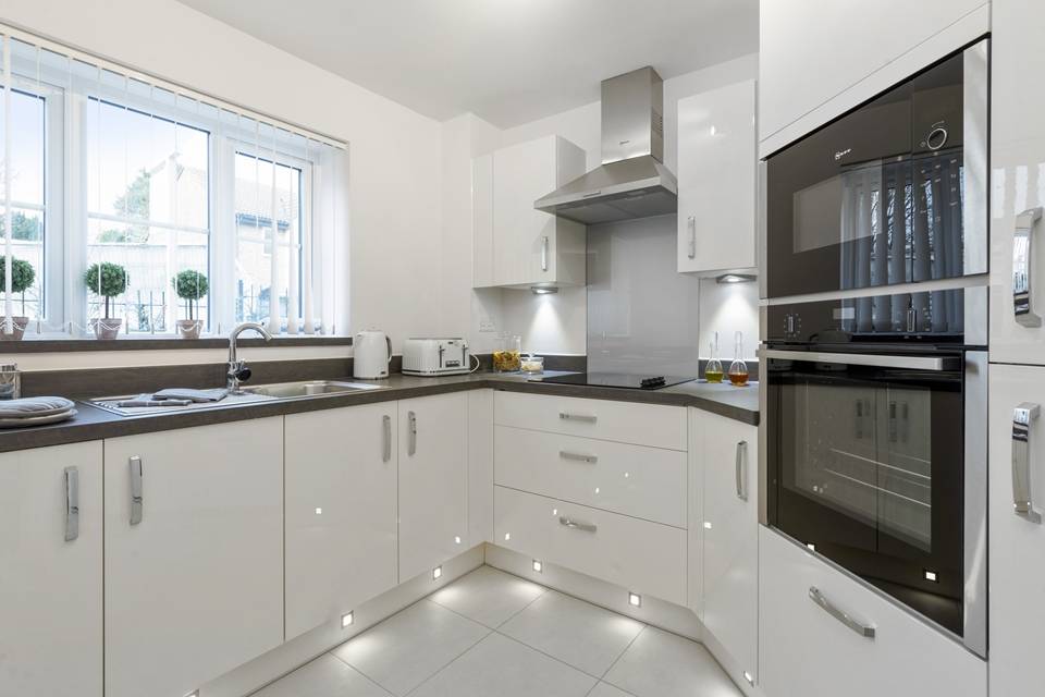 Interior design – Edward Place#