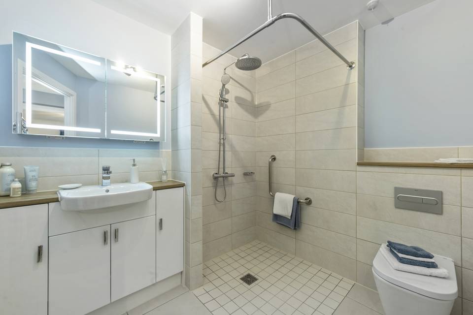 Interior design – Edward Place#