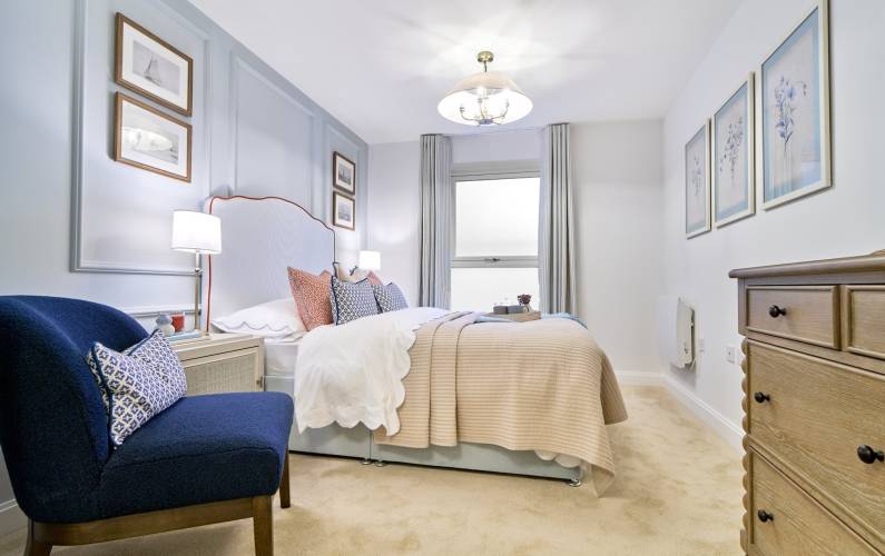 Interior design – Garratts Lane