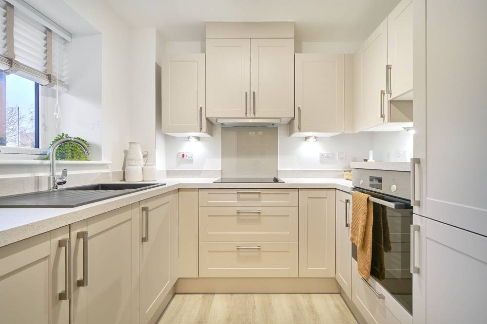 Interior design – Garratts Lane#