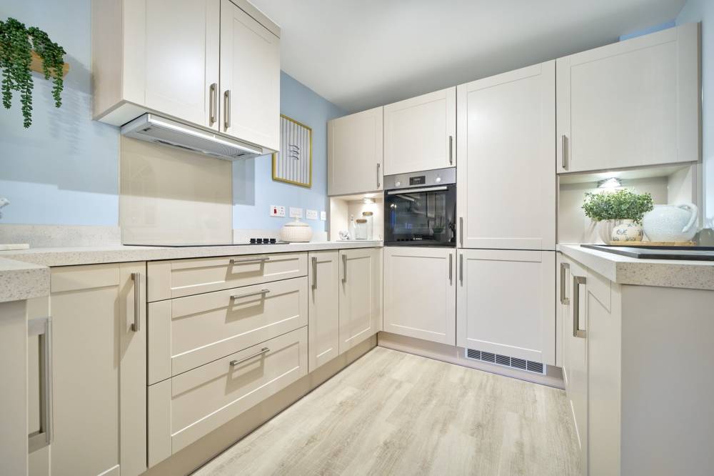 Interior design – Garratts Lane#