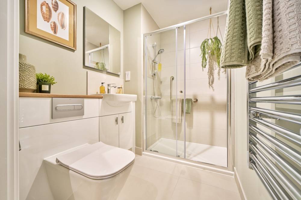 Interior design – Garratts Lane#