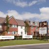 Goldfinch House