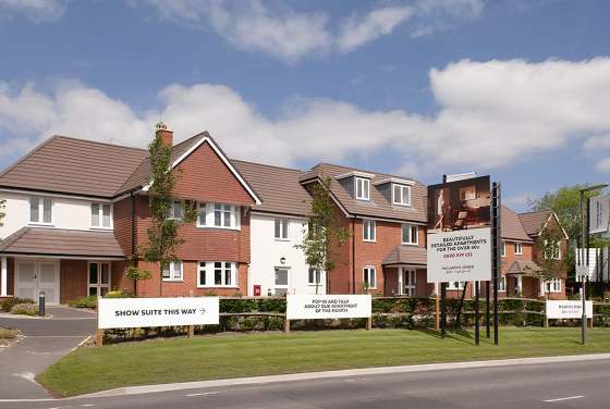 Goldfinch House