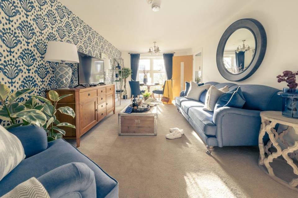 Interior design – Highclere House#