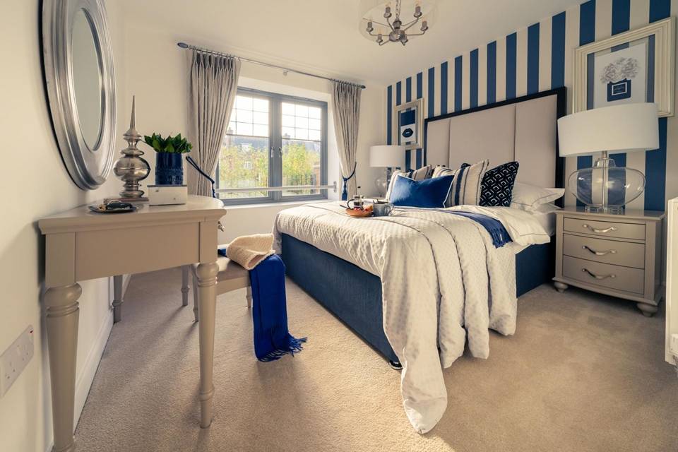 Interior design – Highclere House#