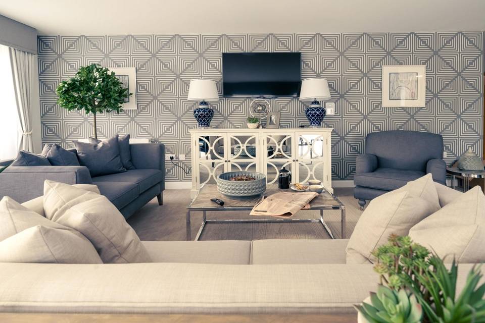 Interior design – Highclere House#