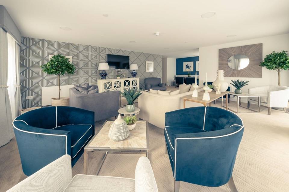 Interior design – Highclere House#
