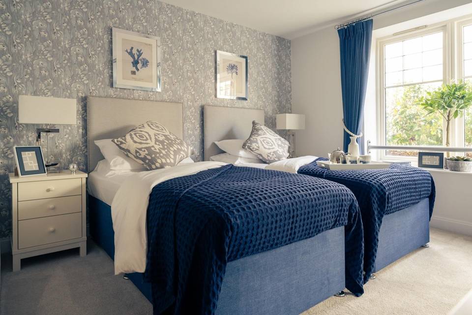 Interior design – Highclere House#