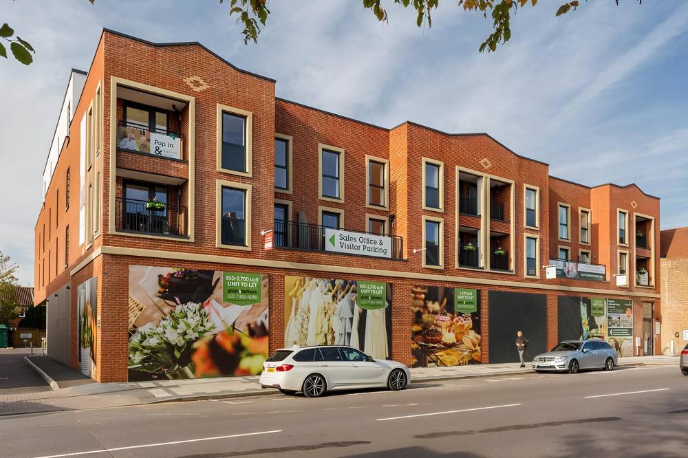 Gallery Holly Place#