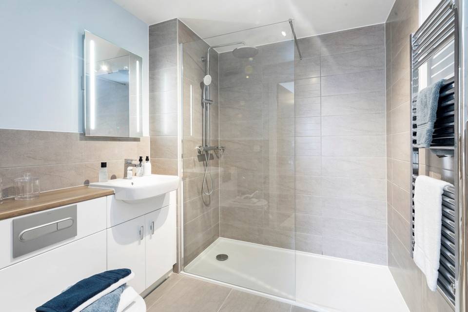 Interior design – Holly Place#
