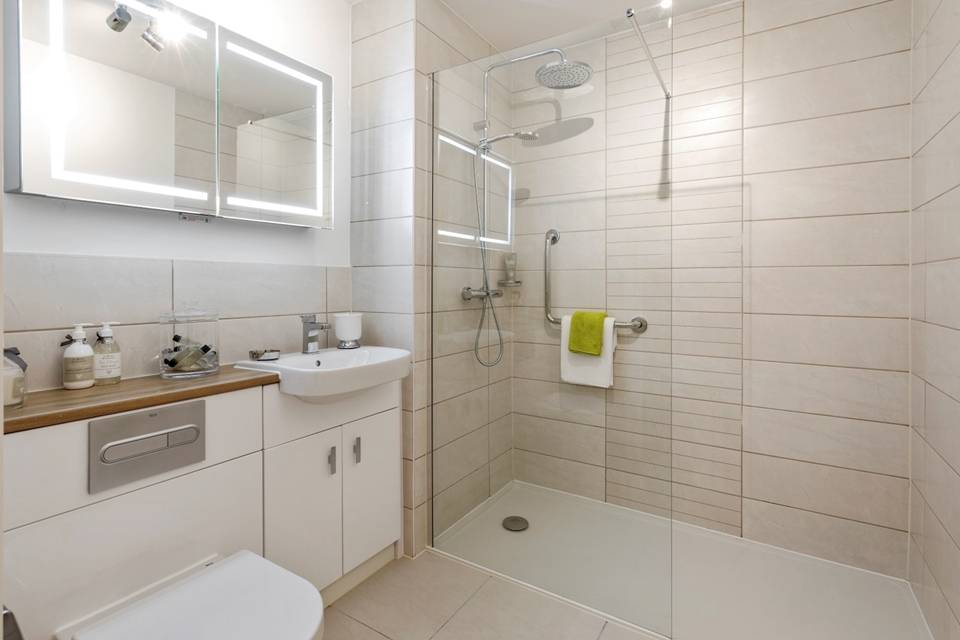 Interior design – Langton House#