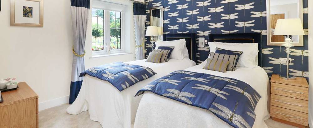 Interior design – Lewis House#