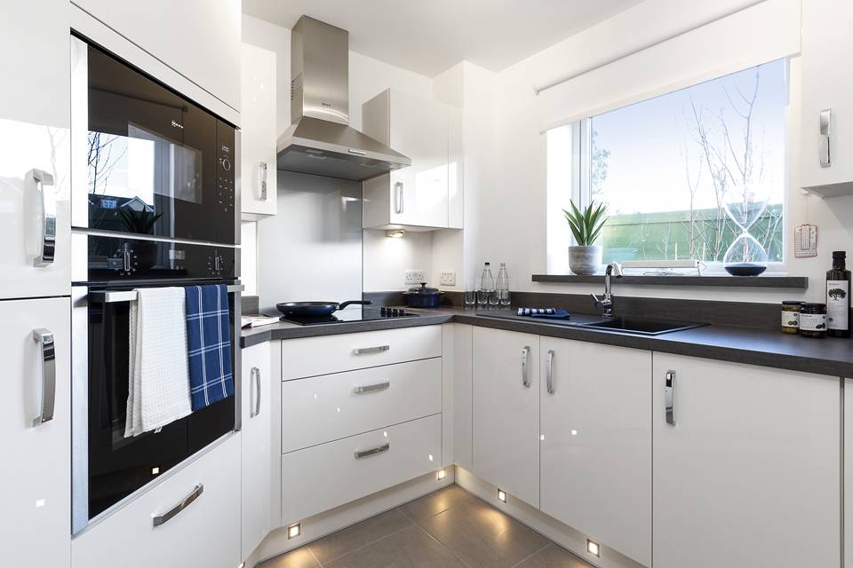 Interior design – Lewis House#