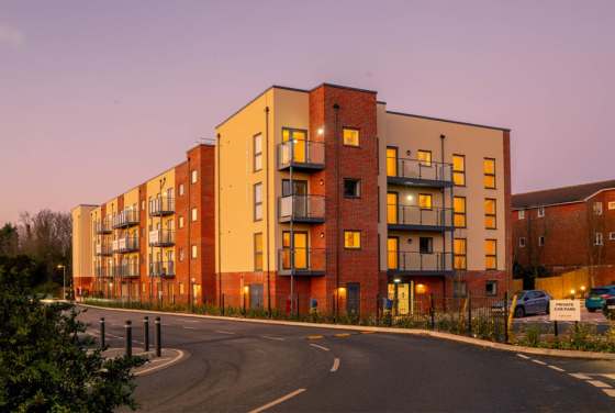 Lionheart Court