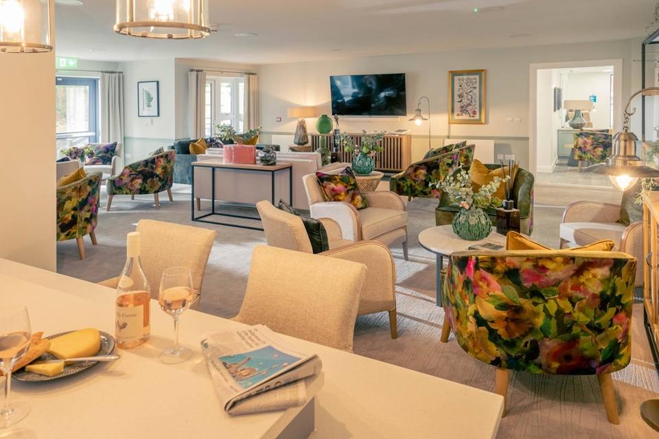 Gallery Lionheart Court#