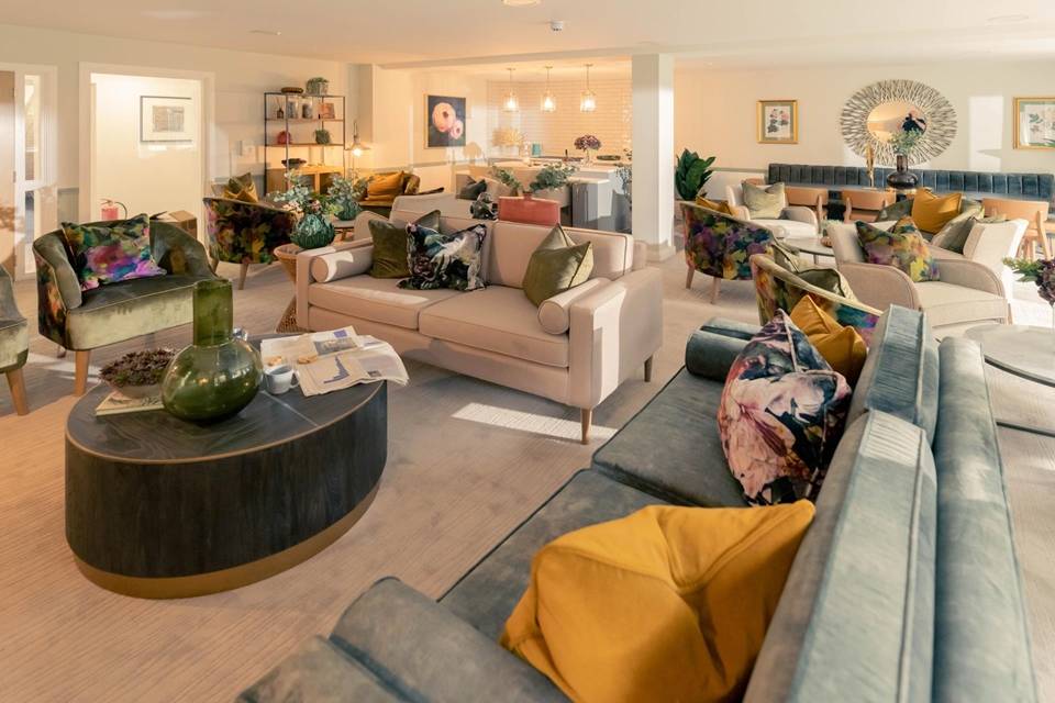 Gallery Lionheart Court#