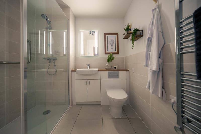 Interior design – Samuel House#